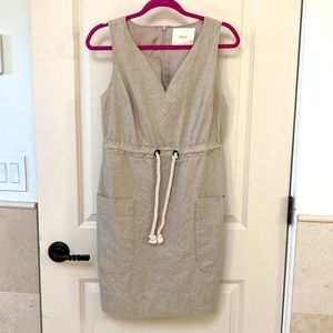 Anthropology Maeve dress size 2